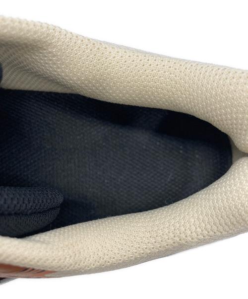 asics（アシックス）asics (アシックス) GEL-TERRAIN / ゲルテレイン ベージュ サイズ:24.5ｃｍの古着・服飾アイテム