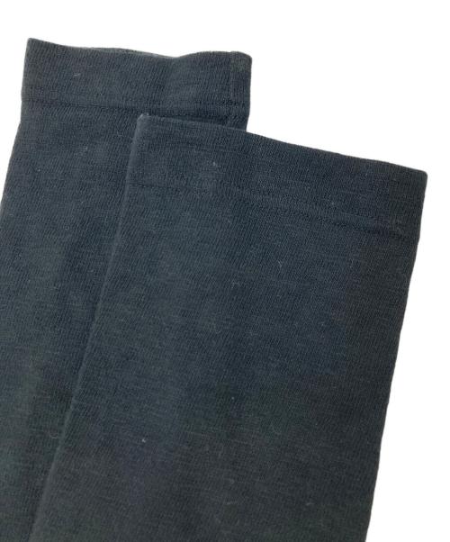 Vivienne Westwood RED LABEL（ヴィヴィアンウエストウッドレッドレーベル）Vivienne Westwood RED LABEL (ヴィヴィアンウエストウッドレッドレーベル) ロングスリーブドレス ブラック サイズ:2の古着・服飾アイテム