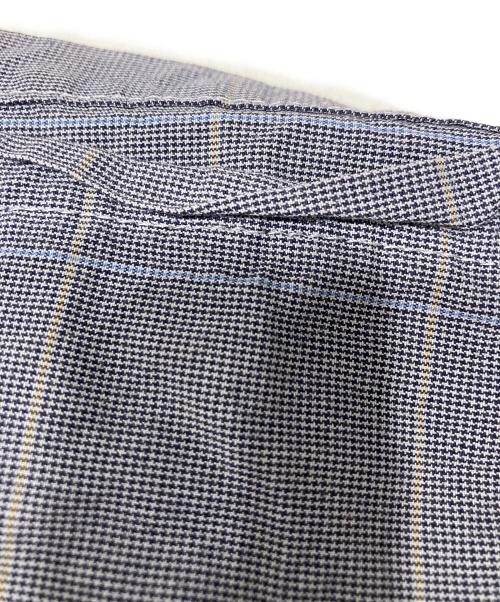 JUNYA WATANABE CDG（ジュンヤワタナベ コムデギャルソン）JUNYA WATANABE CDG  (ジュンヤワタナベ コムデギャルソン) サルエルパンツ グレー サイズ:Mの古着・服飾アイテム