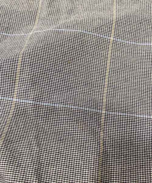 JUNYA WATANABE CDG（ジュンヤワタナベ コムデギャルソン）JUNYA WATANABE CDG  (ジュンヤワタナベ コムデギャルソン) サルエルパンツ グレー サイズ:Mの古着・服飾アイテム