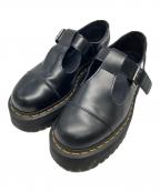 Dr.Martensドクターマーチン）の古着「BETHAN」｜ブラック