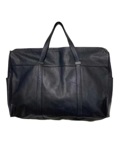 im MIYAKE DESIGN STUDIO（イッセイミヤケデザインスタジオ）im miyake design studio (イッセイミヤケデザインスタジオ) ボストンバッグの古着・服飾アイテム