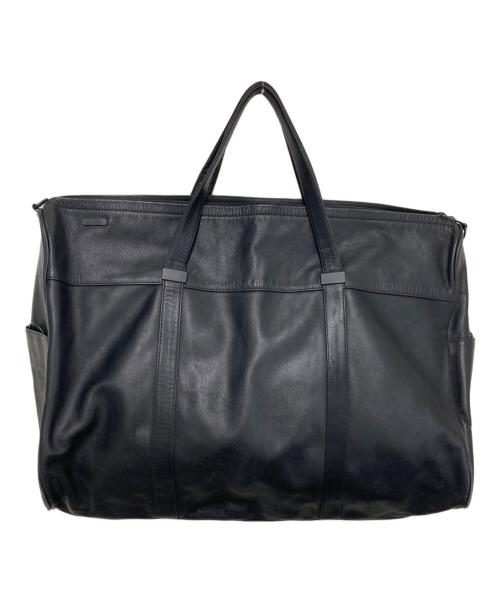 im MIYAKE DESIGN STUDIO（イッセイミヤケデザインスタジオ）im miyake design studio (イッセイミヤケデザインスタジオ) ボストンバッグの古着・服飾アイテム