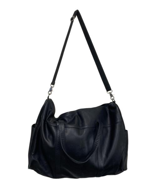 im MIYAKE DESIGN STUDIO（イッセイミヤケデザインスタジオ）im miyake design studio (イッセイミヤケデザインスタジオ) ボストンバッグの古着・服飾アイテム