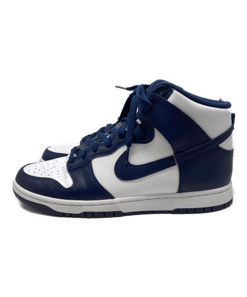 NIKE（ナイキ）NIKE (ナイキ) Dunk High 
