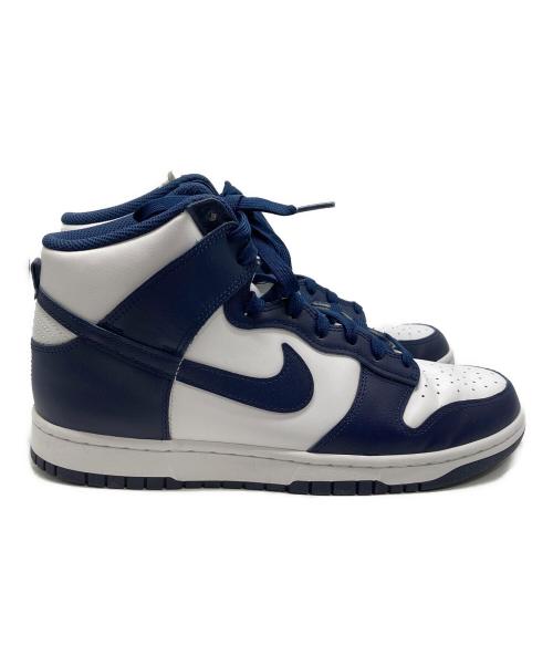 NIKE（ナイキ）NIKE (ナイキ) Dunk High 
