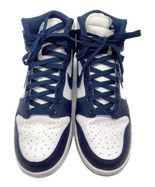 NIKE（ナイキ）NIKE (ナイキ) Dunk High 