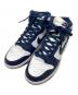 NIKE（ナイキ）の古着「Dunk High 