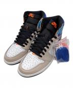 NIKEナイキ）の古着「Air Jordan 1 High OG 