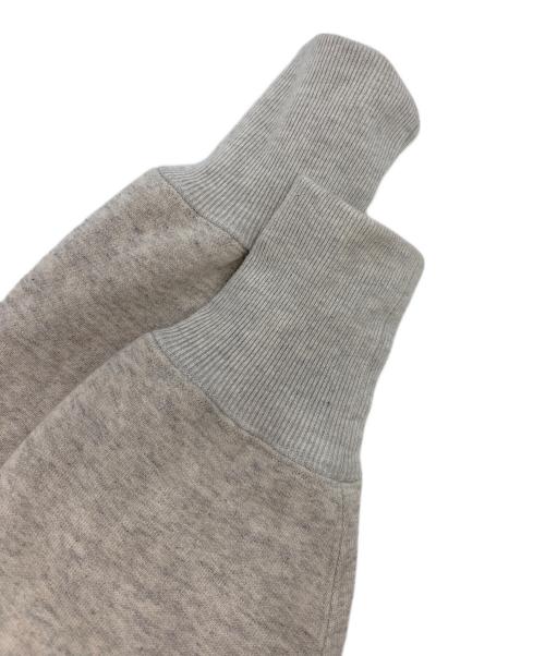 Champion（チャンピオン）Champion (チャンピオン) 1stパテントモデル クルーネックスウェットシャツ アイボリー サイズ:Lの古着・服飾アイテム