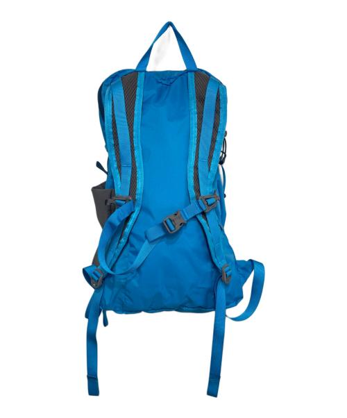 MYSTERY RANCH（ミステリーランチ）MYSTERY RANCH (ミステリーランチ) IN AND OUT 19 ブルー サイズ:なしの古着・服飾アイテム