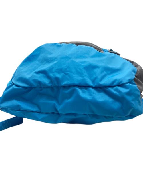 MYSTERY RANCH（ミステリーランチ）MYSTERY RANCH (ミステリーランチ) IN AND OUT 19 ブルー サイズ:なしの古着・服飾アイテム