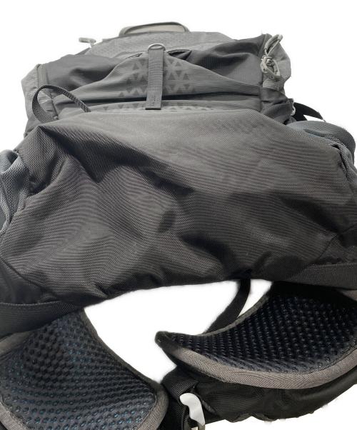 GREGORY（グレゴリー）GREGORY (グレゴリー) リュック / ZULU30 ブラックの古着・服飾アイテム