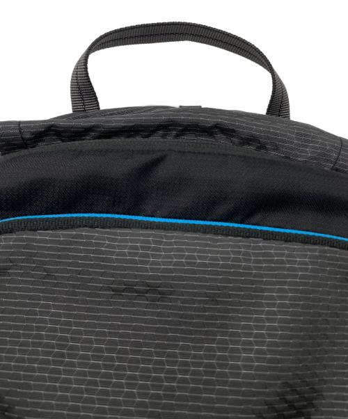 GREGORY（グレゴリー）GREGORY (グレゴリー) リュック / ZULU30 ブラックの古着・服飾アイテム