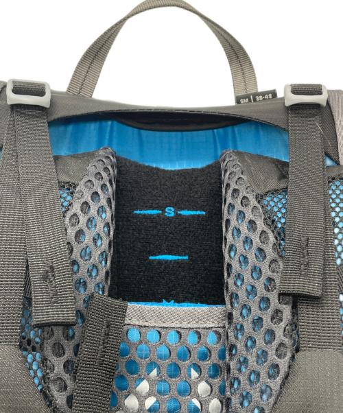 GREGORY（グレゴリー）GREGORY (グレゴリー) リュック / ZULU30 ブラックの古着・服飾アイテム