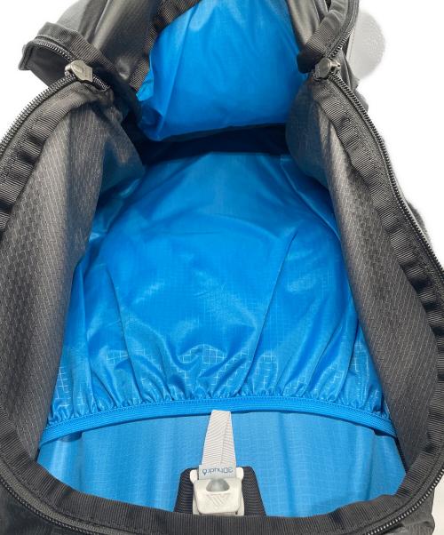 GREGORY（グレゴリー）GREGORY (グレゴリー) リュック / ZULU30 ブラックの古着・服飾アイテム