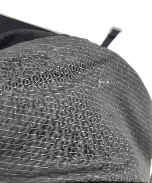 GREGORY（グレゴリー）GREGORY (グレゴリー) リュック / ZULU30 ブラックの古着・服飾アイテム