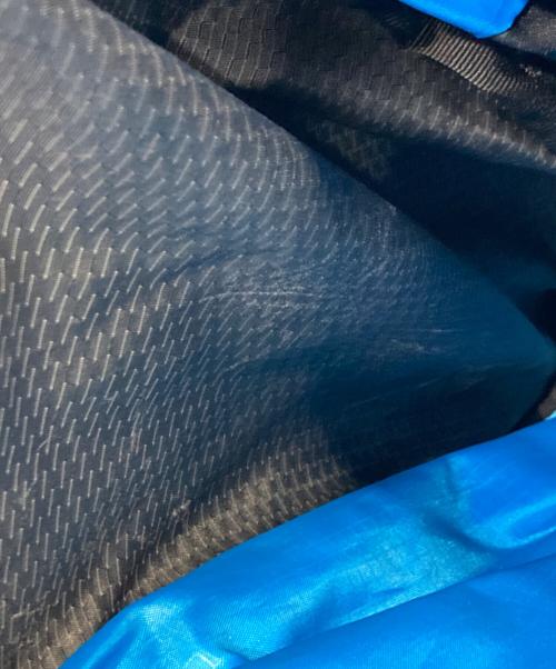 GREGORY（グレゴリー）GREGORY (グレゴリー) リュック / ZULU30 ブラックの古着・服飾アイテム