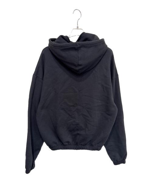 UMBRO（アンブロ）UMBRO (アンブロ) ONLY FOOTBALL MASK HOODIE ブラック サイズ:Ｓの古着・服飾アイテム