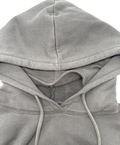 UMBRO（アンブロ）UMBRO (アンブロ) ONLY FOOTBALL MASK HOODIE ブラック サイズ:Ｓの古着・服飾アイテム