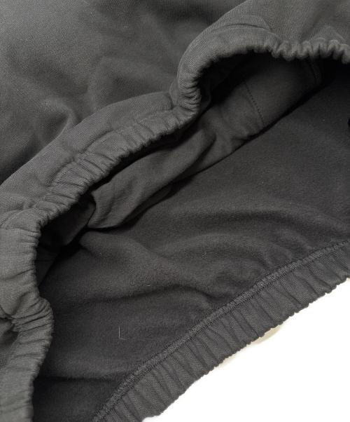 UMBRO（アンブロ）UMBRO (アンブロ) ONLY FOOTBALL MASK HOODIE ブラック サイズ:Ｓの古着・服飾アイテム