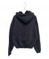 UMBRO (アンブロ) ONLY FOOTBALL MASK HOODIE ブラック サイズ:Ｓ：11000円