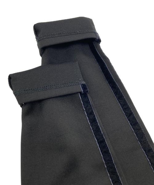 PAMEO POSE（パメオポーズ）PAMEO POSE (パメオポーズ) Ballet Bodysuits ブラック サイズ:FREEの古着・服飾アイテム