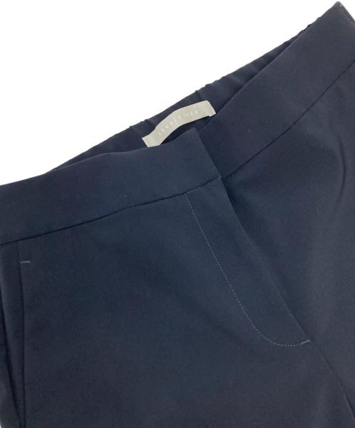 theory luxe（セオリーリュクス）theory luxe (セオリーリュクス) Sycamore Carol 2 ネイビー サイズ:38の古着・服飾アイテム