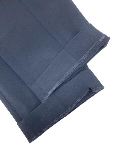 theory luxe（セオリーリュクス）theory luxe (セオリーリュクス) Sycamore Carol 2 ネイビー サイズ:38の古着・服飾アイテム