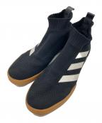 adidas×Gosha Rubchinskiyアディダス×ゴーシャラブチンスキー）の古着「ACE 16+ SUPER SHOES」｜ブラック