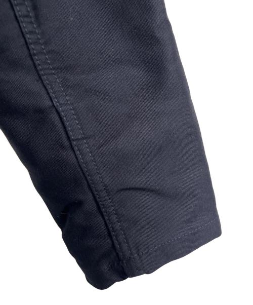 ALPHA INDUSTRIES（アルファインダストリーズ）ALPHA INDUSTRIES (アルファインダストリーズ) N-1 デッキジャケット ネイビー サイズ:Ｓの古着・服飾アイテム