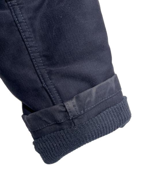 ALPHA INDUSTRIES（アルファインダストリーズ）ALPHA INDUSTRIES (アルファインダストリーズ) N-1 デッキジャケット ネイビー サイズ:Ｓの古着・服飾アイテム