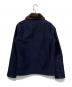 ALPHA INDUSTRIES (アルファインダストリーズ) N-1 デッキジャケット ネイビー サイズ:Ｓ：7000円