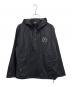 NIKE（ナイキ）の古着「NSW JDI ウーブン フーディジャケット」｜ブラック