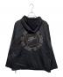 NIKE (ナイキ) NSW JDI ウーブン フーディジャケット ブラック サイズ:XL：4000円