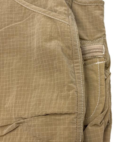 L.L.Bean（エルエルビーン）L.L.Bean (エルエルビーン) Bean's Fly-Fishing Vest ベージュ サイズ:Ｍの古着・服飾アイテム