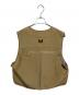 L.L.Bean (エルエルビーン) Bean's Fly-Fishing Vest ベージュ サイズ:Ｍ：5000円