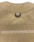 中古・古着 L.L.Bean (エルエルビーン) Bean's Fly-Fishing Vest ベージュ サイズ:Ｍ：5000円