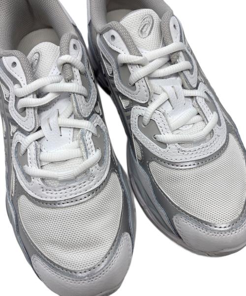 asics（アシックス）asics (アシックス) Gel-NYC ホワイト サイズ:US5.5の古着・服飾アイテム