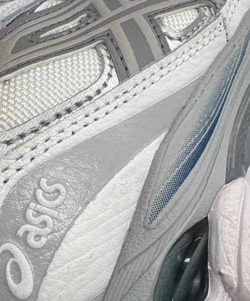 asics（アシックス）asics (アシックス) Gel-NYC ホワイト サイズ:US5.5の古着・服飾アイテム