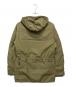 COLUMBIA BLACK LABEL (コロンビアブラックレーベル) ダウンジャケット オリーブ サイズ:Ｓ：7000円