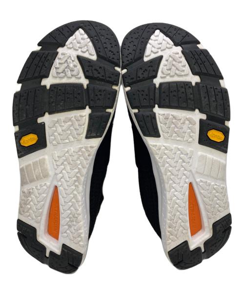 THE NORTH FACE（ザ ノース フェイス）THE NORTH FACE (ザ ノース フェイス) ULTRA LOW III ブラック×ホワイト サイズ:26㎝の古着・服飾アイテム