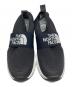中古・古着 THE NORTH FACE (ザ ノース フェイス) ULTRA LOW III ブラック×ホワイト サイズ:26㎝：4500円