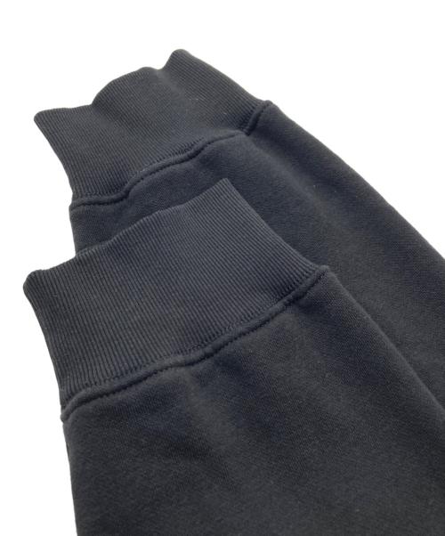 THE NORTH FACE（ザ ノース フェイス）THE NORTH FACE (ザ ノース フェイス) ロゴスウェット ブラック サイズ:XXLの古着・服飾アイテム