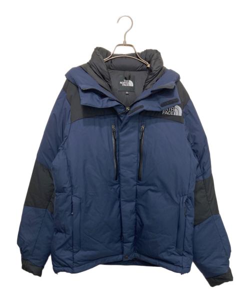 THE NORTH FACE（ザ ノース フェイス）THE NORTH FACE (ザ ノース フェイス) バルトロライトジャケット ブルー サイズ:XXLの古着・服飾アイテム