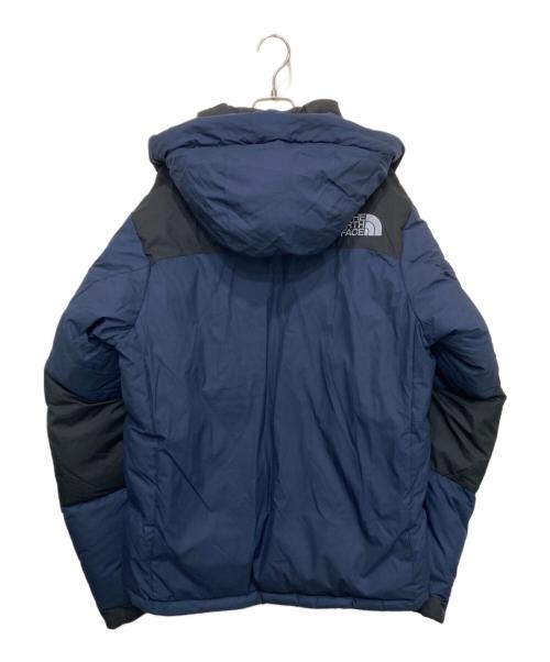 THE NORTH FACE（ザ ノース フェイス）THE NORTH FACE (ザ ノース フェイス) バルトロライトジャケット ブルー サイズ:XXLの古着・服飾アイテム