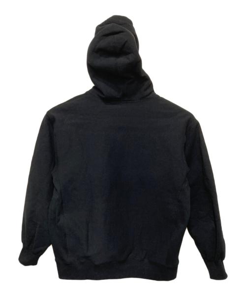 SUPREME（シュプリーム）Supreme (シュプリーム) 20AW CROSS BOX LOGO HOODED ブラック サイズ:Largeの古着・服飾アイテム