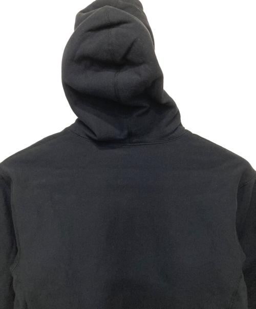 SUPREME（シュプリーム）Supreme (シュプリーム) 20AW CROSS BOX LOGO HOODED ブラック サイズ:Largeの古着・服飾アイテム