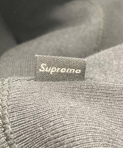 SUPREME（シュプリーム）Supreme (シュプリーム) 20AW CROSS BOX LOGO HOODED ブラック サイズ:Largeの古着・服飾アイテム