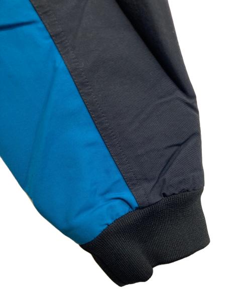 Columbia（コロンビア）Columbia (コロンビア) CATABA WOMEN’S JACKET ブラック×パープル サイズ:Lの古着・服飾アイテム